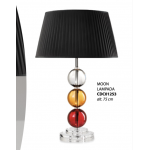 Lampada Moon Bicolore